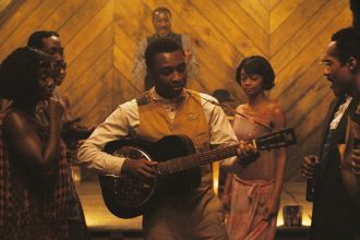 ‘Sinners’ Takes Top Honors at MPSE Golden Reel Awards