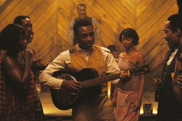 ‘Sinners’ Takes Top Honors at MPSE Golden Reel Awards