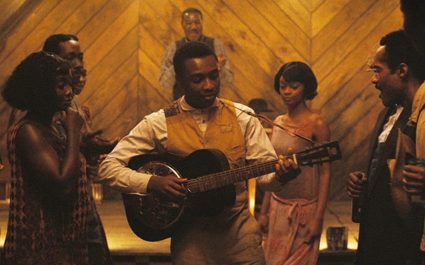 ‘Sinners’ Takes Top Honors at MPSE Golden Reel Awards