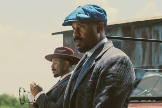 ‘Sinners’ and ‘The Pitt’ Take Home Top Honors at ICG Publicists Awards