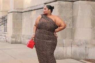 Flattering Plus-Size Dresses for Every Occasion