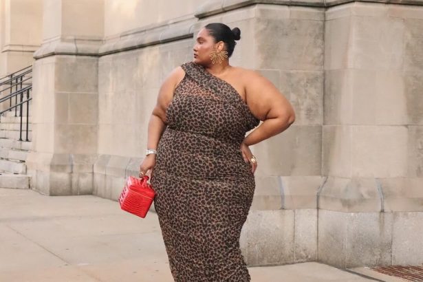 Flattering Plus-Size Dresses for Every Occasion