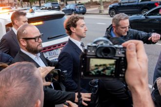 Social media is a defective product