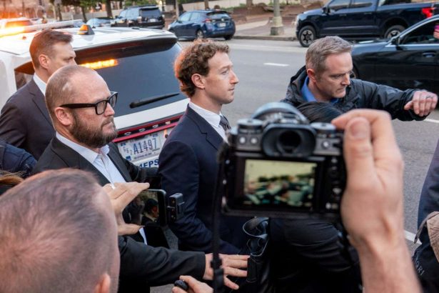 Social media is a defective product