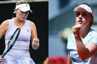 Sofia Kenin vs Anna Blinkova preview, head-to-head, odds, betting tips, and prediction