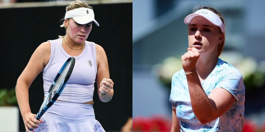 Sofia Kenin vs Anna Blinkova preview, head-to-head, odds, betting tips, and prediction