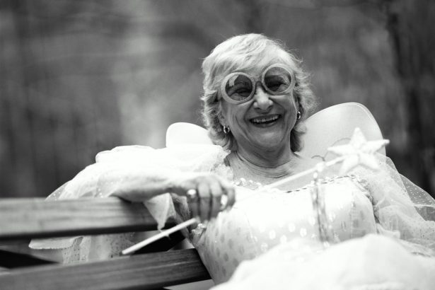 Some people really do get better with age. Here’s why