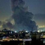 Someone made 3K on a Polymarket bet on Khamenei’s death : NPR