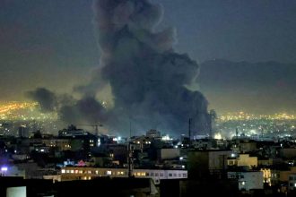 Someone made 3K on a Polymarket bet on Khamenei’s death : NPR