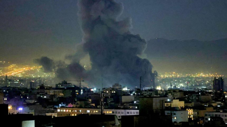 Someone made 3K on a Polymarket bet on Khamenei’s death : NPR