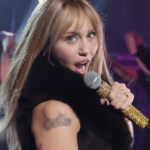 Songs, Guests and Miley Cyrus