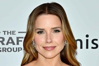 Sophia Bush Addresses Status of One Tree Hill Revival