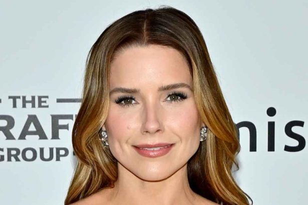 Sophia Bush Addresses Status of One Tree Hill Revival