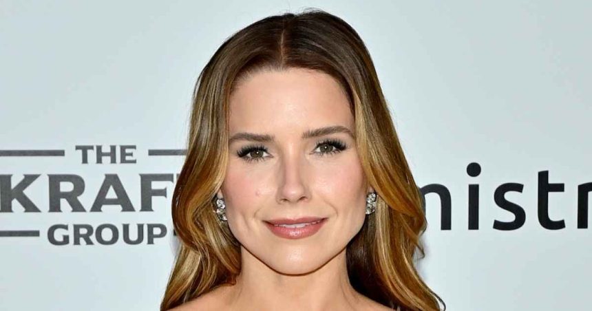 Sophia Bush Addresses Status of One Tree Hill Revival