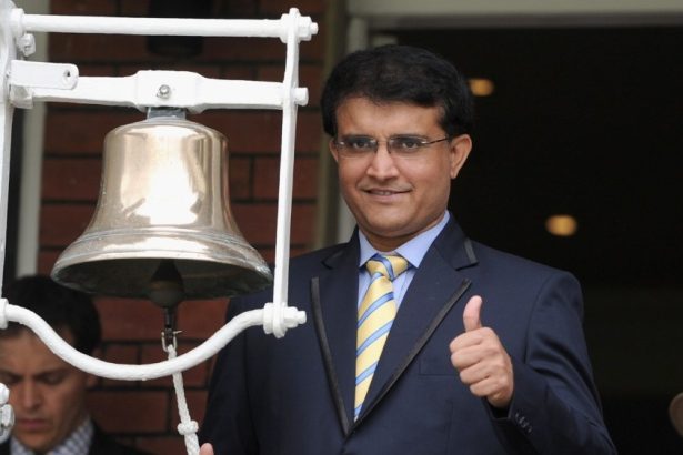 Sourav Ganguly to Host Revived ‘Bigg Boss Bangla’ After 10-Year Hiatus