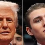 ‘South Park’ Writer Trolls Trump With A ‘Very Strong’ Pitch For Barron After Iran Attack