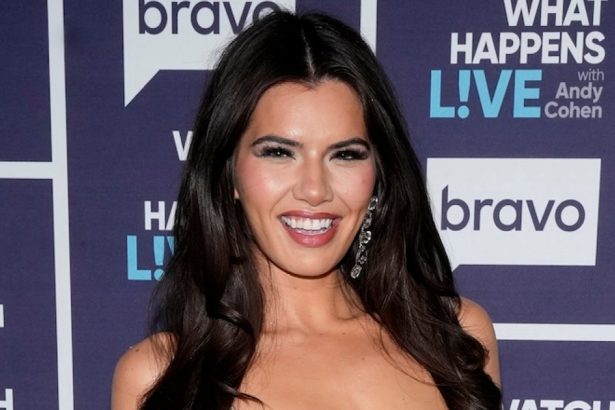 Southern Hospitality’s Grace Lilly Arrested on Drug Charge