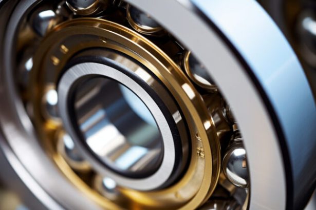 SouthernSun Exited Timken Company (TKR) Despite Its Strong and Durable Brands