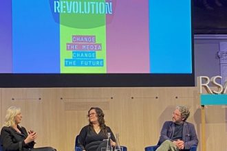 Speaking truth to power