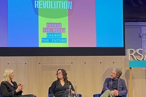 Speaking truth to power