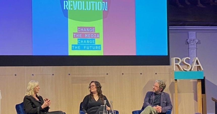 Speaking truth to power