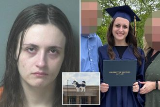 Special Ed teacher accused of sexually assaulting ‘multiple’ students