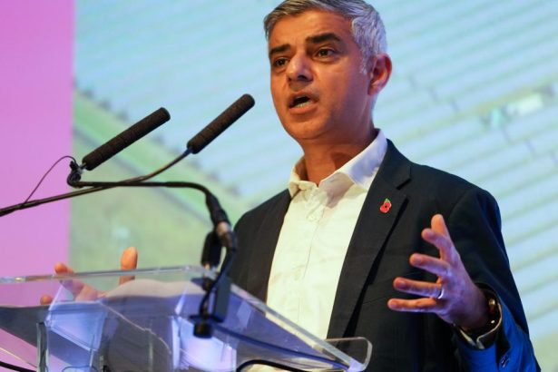 Speeding towards climate breakdown