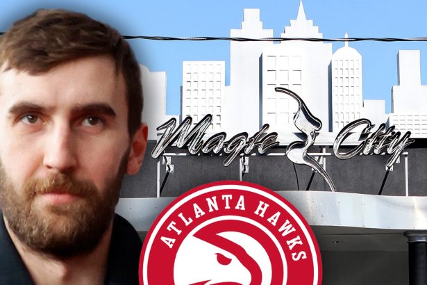 Spurs’ Luke Kornet Calls On Hawks To Cancel ‘Magic City Night’