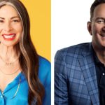 Stacy London, Clinton Kelly Launch New Fashion Rewatch Series/Podcast