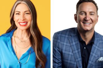 Stacy London, Clinton Kelly Launch New Fashion Rewatch Series/Podcast