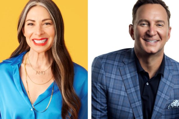 Stacy London, Clinton Kelly Launch New Fashion Rewatch Series/Podcast