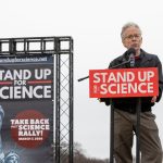 Stand Up for Science protests spread to more than 50 cities