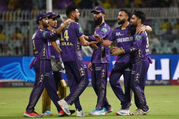 Star KKR paced ruled out of IPL 2026: Reports