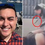 State Department confirms Foreign Service Officer is suspect in Virginia ‘road rage’ mass stabbing