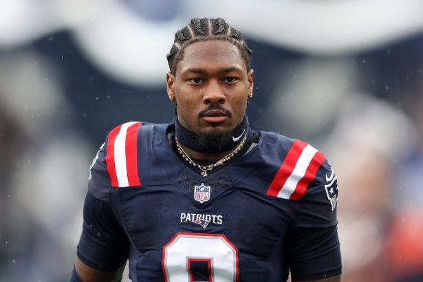 Stefon Diggs Breaks Silence on Being Released by Patriots