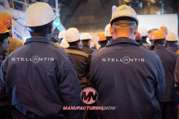 Stellantis Workers, Union Fume Over alt=
