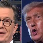 Stephen Colbert Busts One Of Trump’s Biggest Myths About Himself