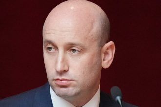 Stephen Miller’s Latest Trump Boasts Get A Damning Reality Check Online