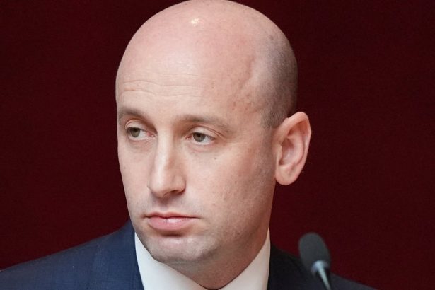 Stephen Miller’s Latest Trump Boasts Get A Damning Reality Check Online