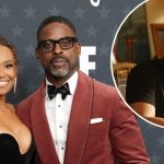 Sterling K. Brown Has Spicy Reaction to Wife Ryan Meeting Connor Storrie