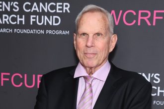 Steve Tisch Makes Major Move Amid Epstein Files Controversy