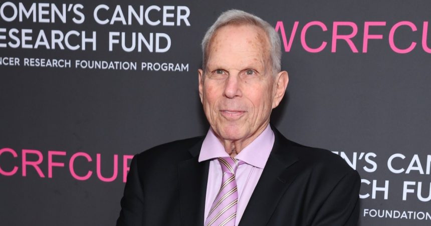 Steve Tisch Makes Major Move Amid Epstein Files Controversy