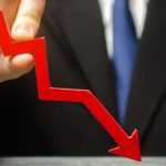 Stocks plunge as oil soars on Iran attacks, BoE holds rates