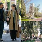 Stockton’s University of the Pacific serves as ‘Rooster’ backdrop