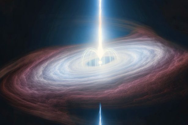 Strange ‘Chirp’ May Reveal What Powers The Brightest Supernovae in The Universe : ScienceAlert