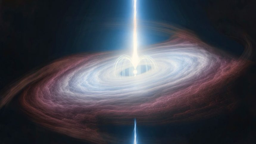Strange ‘Chirp’ May Reveal What Powers The Brightest Supernovae in The Universe : ScienceAlert