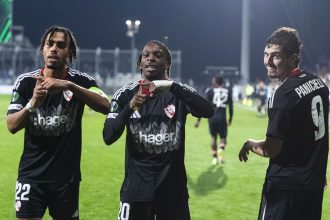 Strasbourg vs Paris FC Prediction and Betting Tips