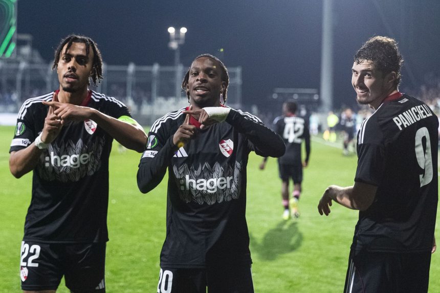 Strasbourg vs Paris FC Prediction and Betting Tips