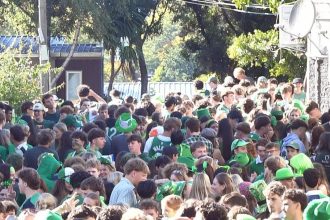 Student’s drug stash found as cops overhear call to lost phone