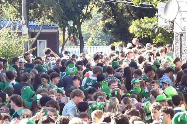 Student’s drug stash found as cops overhear call to lost phone